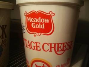Meadow Gold Small Curd Cottage Cheese