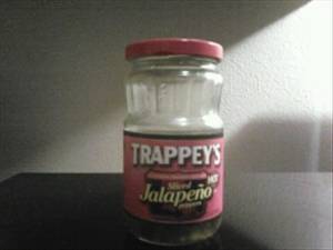 Trappey's Sliced Jalapeno Peppers