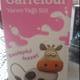 Carrefour Yarım Yağlı Süt