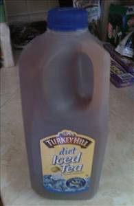 Turkey Hill Diet Lemon Iced Tea