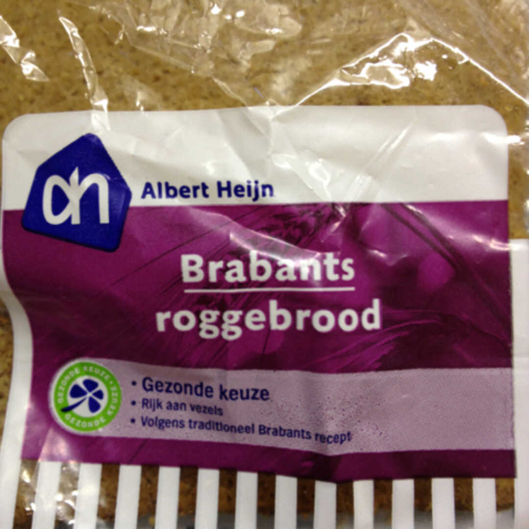 AH Brabants Roggebrood