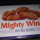 McDonald's Mighty Wings (5)