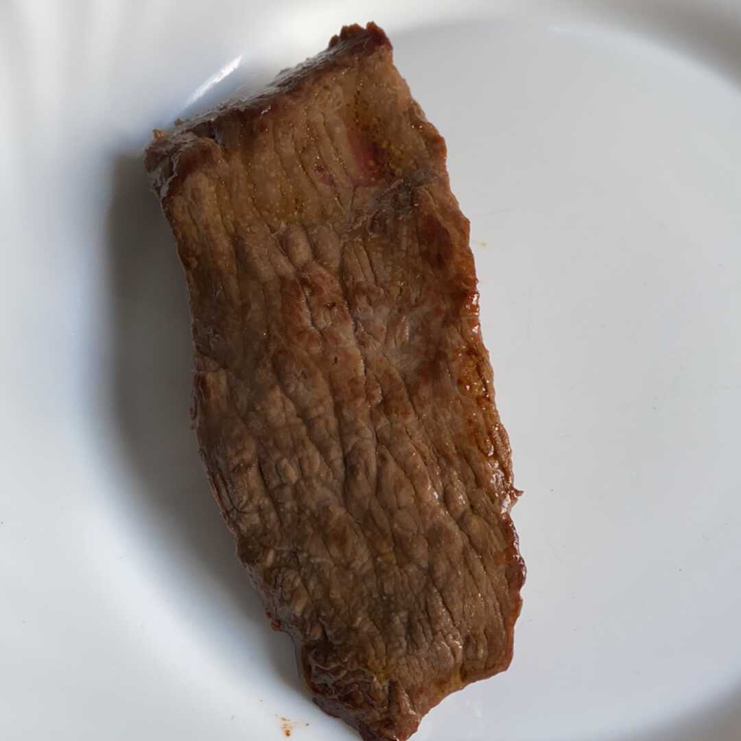Steak de Bœuf