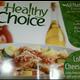 Healthy Choice Lobster Cheese Ravioli