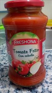 Freshona Tomate Frito con Cebolla