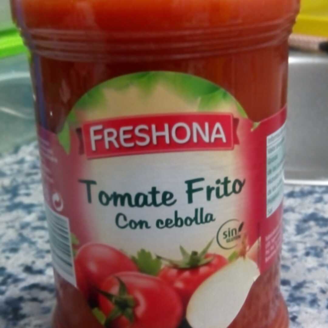 Freshona Tomate Frito con Cebolla