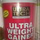 Ultra Tech Ultra Weight Gainer (50g)
