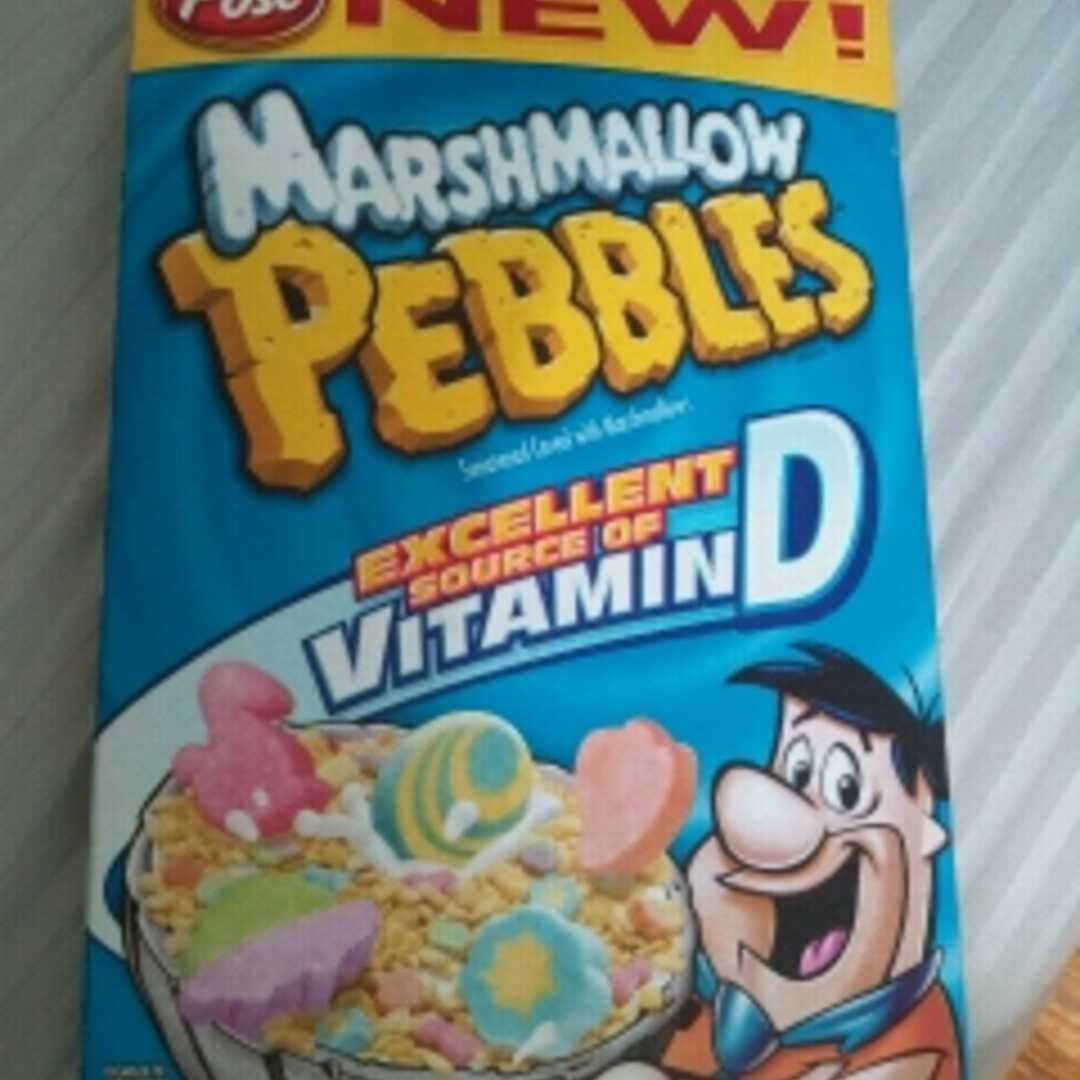 Post Marshmallow Pebbles