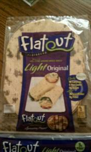 Flatout Light Original Flatbread