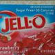 Jell-O Sugar Free Strawberry Banana Gelatin