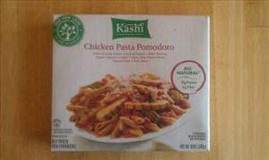 Kashi Chicken Pasta Pomodoro