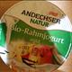 Andechser Natur Bio-Jogurt Mild Mango-Vanille