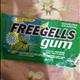 Freegells Freegells Gum