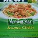 Morningstar Farms Sesame Chik'n
