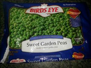 Birds Eye Sweet Garden Peas