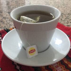 Lipton Bitki Çayı
