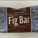 Nature's Bakery Whole Wheat Blueberry Fig Bar