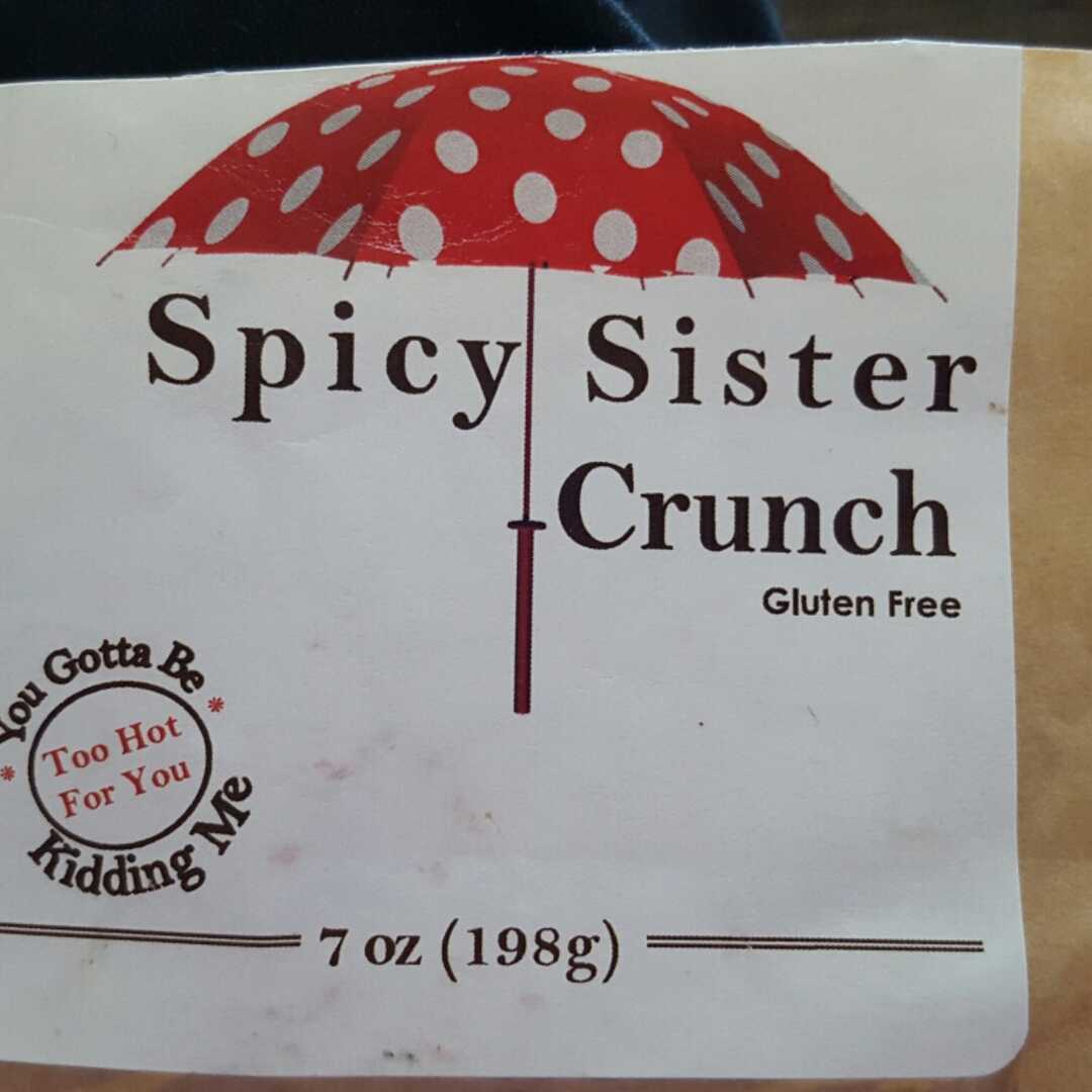 Sisters Baking Company Rain City Crunch