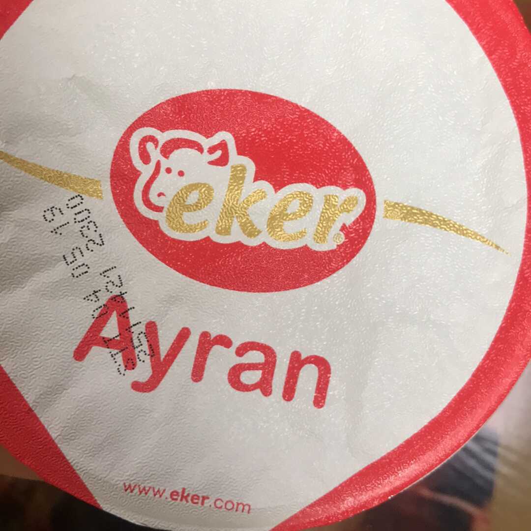 Eker Ayran