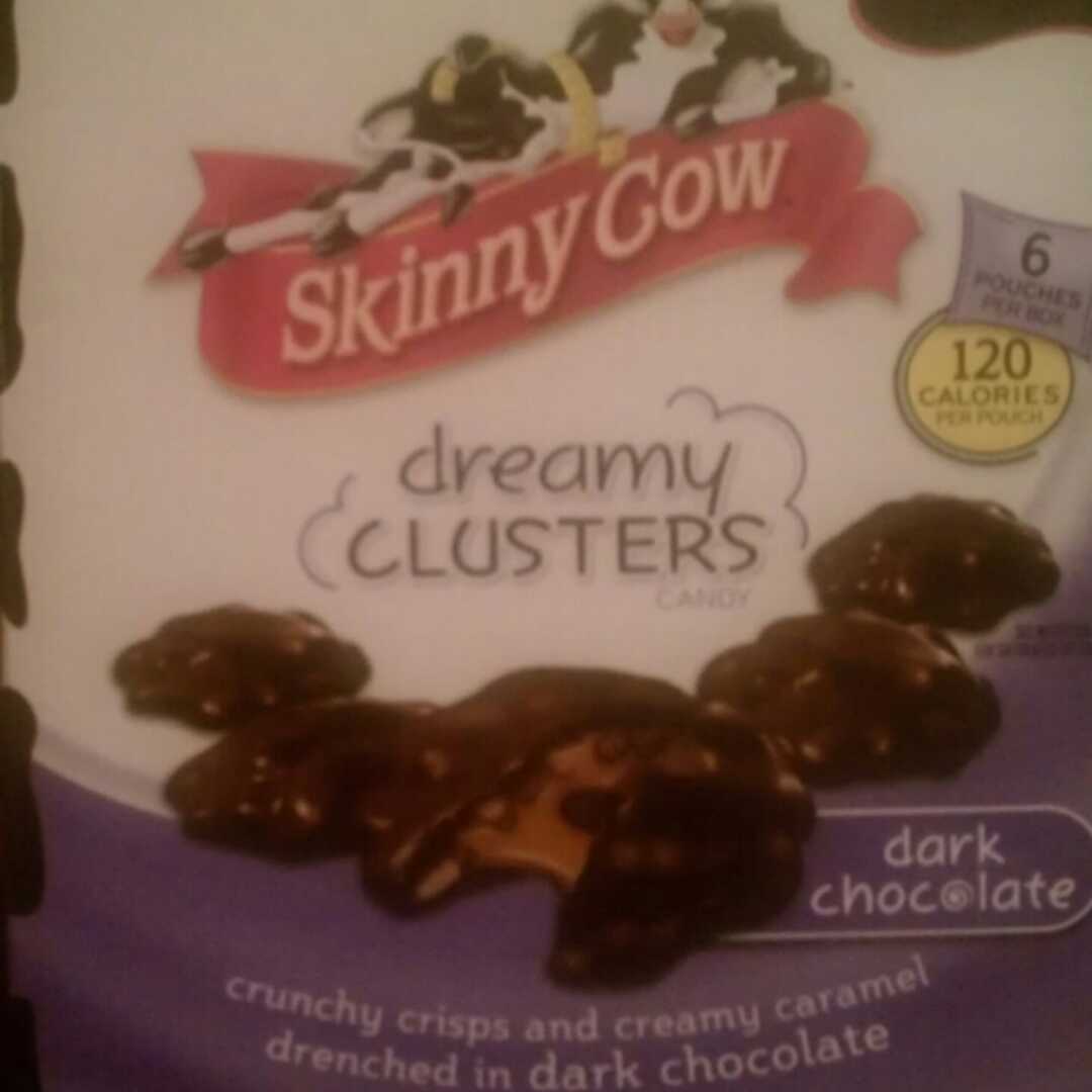 Skinny Cow Dreamy Clusters - Dark Chocolate