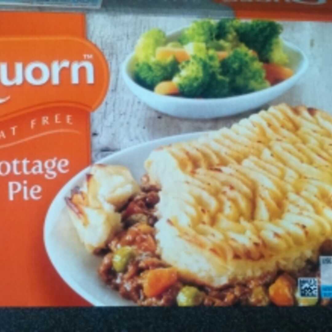 Quorn Cottage Pie