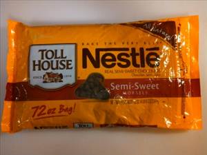 Toll House Chocolate Chips