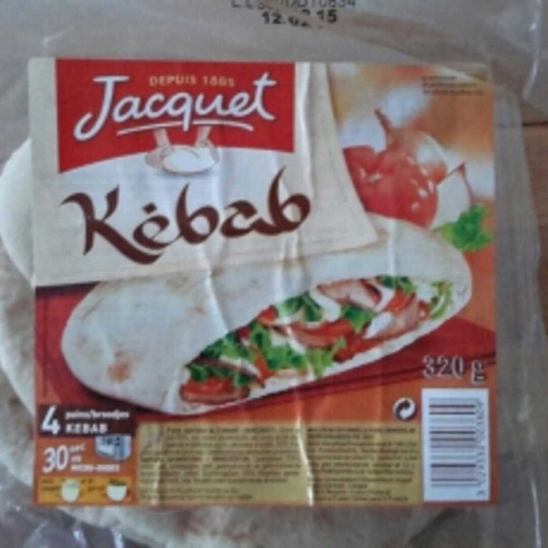 Jacquet Pain Kebab