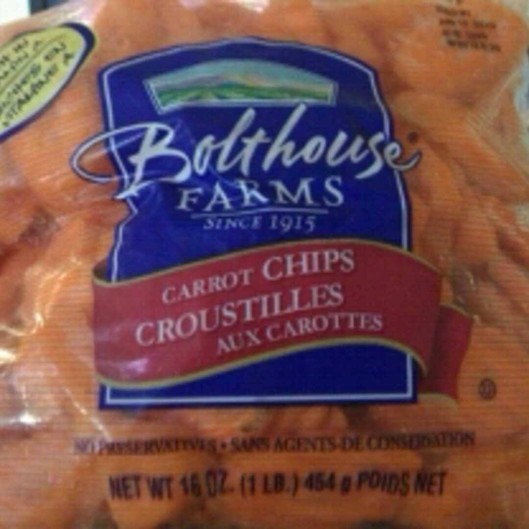 Bolthouse Farms Carrot Chips