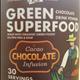 Amazing Grass Green Superfood Chocolate Drink Powder