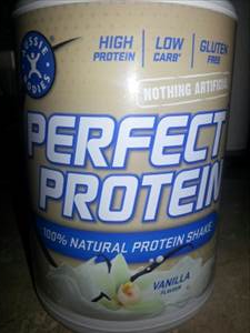 Aussie Bodies Perfect Protein - Vanilla