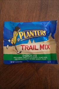 Planters Trail Mix Energy Mix