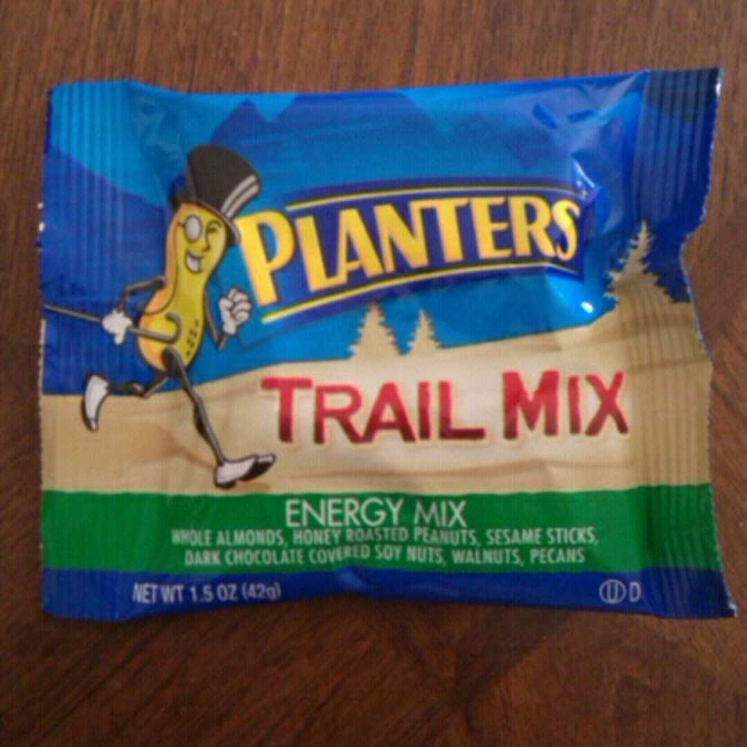 Planters Trail Mix Energy Mix