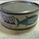 Great Value Solid White Albacore Tuna in Water (Low Sodium)