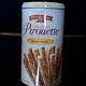 Pepperidge Farm French Vanilla Creme-filled Pirouettes Rolled Wafers