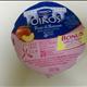 Dannon Greek Yogurt - Peach