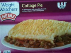 Weight Watchers Cottage Pie (Pack)