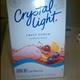 Crystal Light Fruit Punch Sugar Free Soft Drink Mix