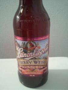 Leinenkugel's Berry Weiss Beer