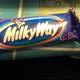 Mars Milkyway