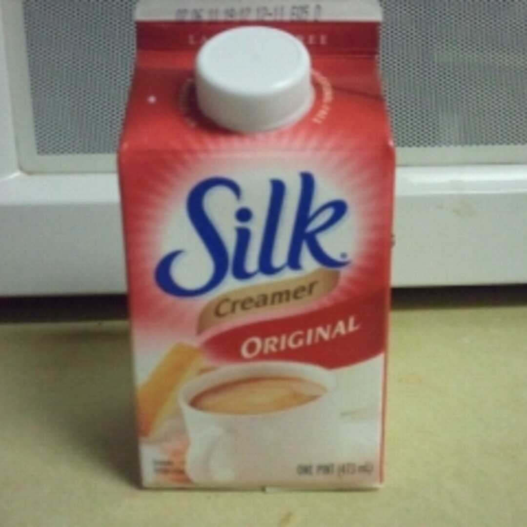 Silk Soymilk Creamer
