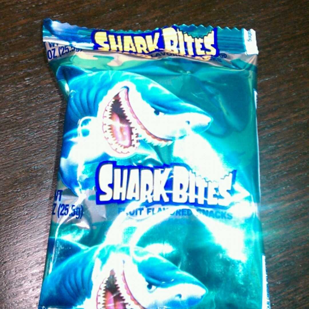 Betty Crocker Shark Bites Fruit Snacks