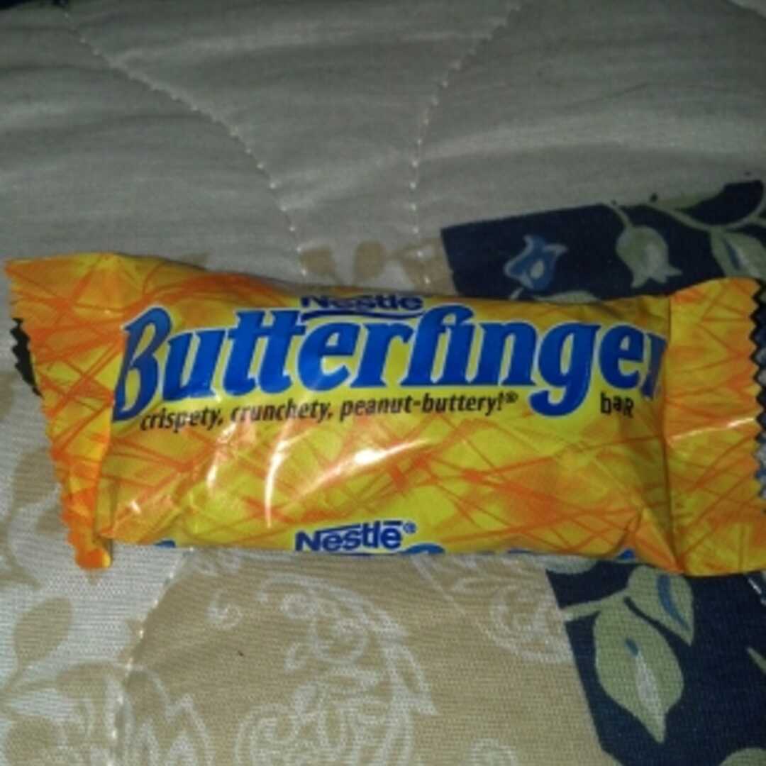 Nestle Butterfinger (Fun Size)
