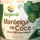 Bioporã Manteiga de Coco