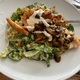 Tavuk veya Hindi Salatası