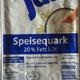 Ja! Speisequark 20% Fett I.Tr.