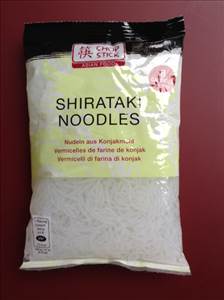 Chop Stick Shirataki Noodles