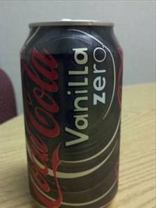 Coca-Cola Vanilla Coke Zero