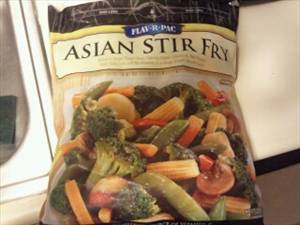 Flav-R-Pac Asian Stir Fry