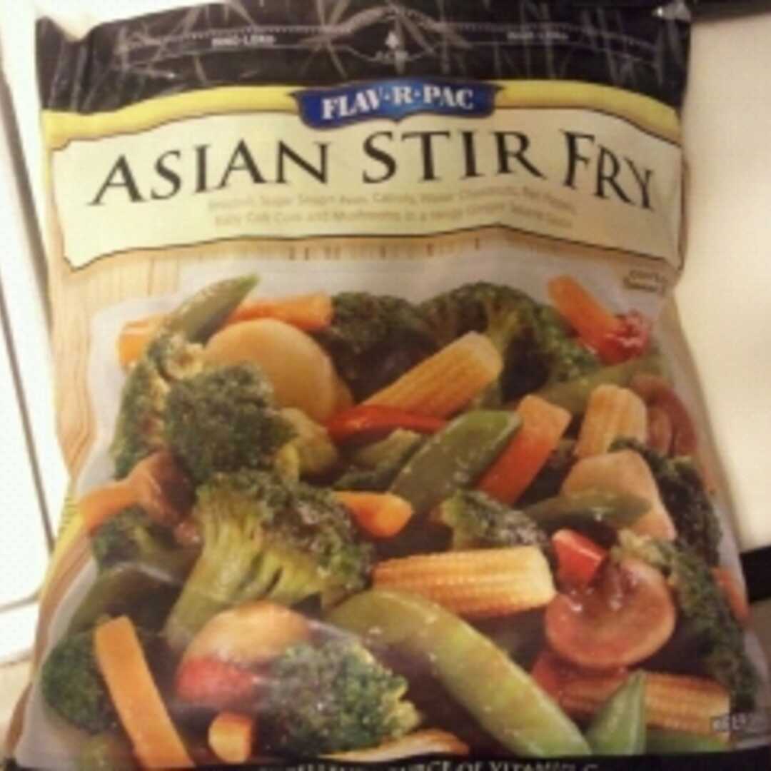 Flav-R-Pac Asian Stir Fry