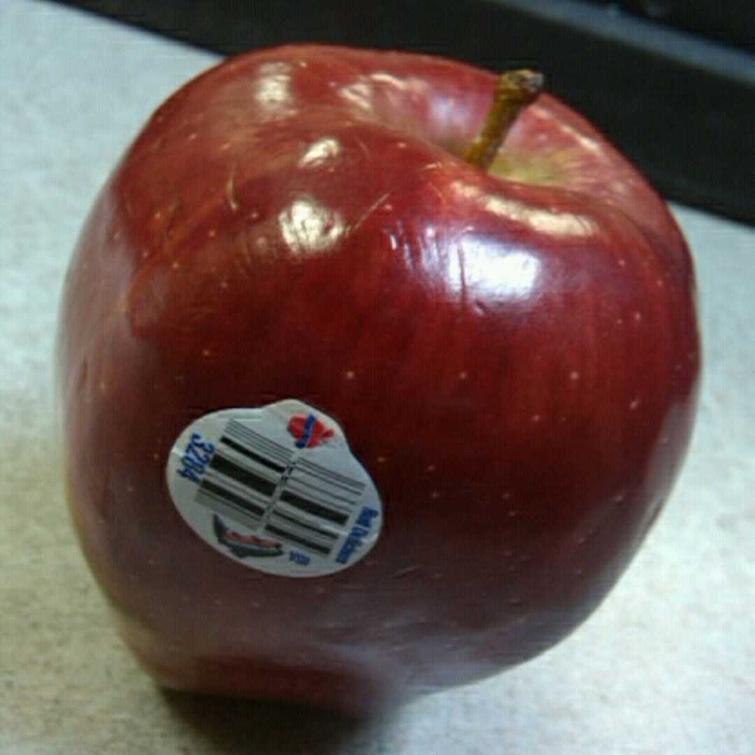 Kroger Washington Red Delicious Apples